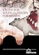 &Oslash;sten for Solen og Vesten for M&aring;nen