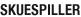 Skuespiller